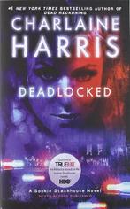 Deadlocked - Charlaine Harris - paperback, Boeken, Gelezen, Charlaine Harris, Ophalen of Verzenden, Fictie