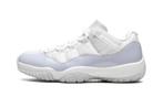 Air Jordan 11 Retro Low Pure Violet - maat 40 (Sneakers), Verzenden, Nieuw, Sneakers of Gympen