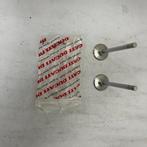 Ducati INTAKE VALVES SET - 21020041A - 21020042A 851 888-..., Motoren, Verzenden, Nieuw