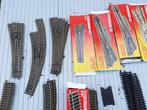 Fleischmann H0 - Modeltreinsporen (157) - Rails modelistes, Nieuw