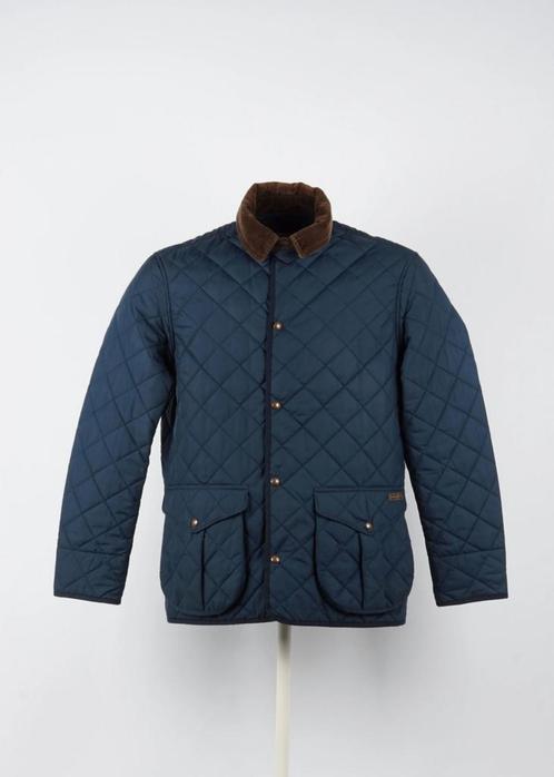 Polo Ralph Lauren Jacket in Navy size L, Kleding | Heren, Jassen | Zomer, Ophalen of Verzenden