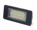 LED SMD kentekenverlichting BMW E39 E60 E90 E91 E92 E82 X5, Auto-onderdelen, Verlichting, Verzenden, Nieuw, BMW