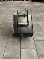 Dieplepel S30/180 | 0.9 - 2.2 ton | 400mm | 60L | 50Kg, Zakelijke goederen, Machines en Bouw | Kranen en Graafmachines, Graafmachine