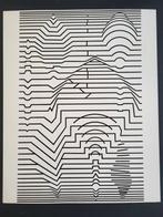 Victor Vasarely (1906-1997) - Ebi-Noor