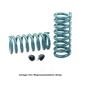 Hotchkis 64-72 GM A-Body Front Performance Coil Springs - beschikbaar voor biedingen