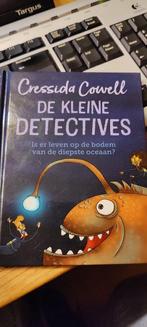 De Kleine detectives 9781444959673, Boeken, Gelezen, Verzenden