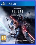 Star Wars Jedi Fallen Order [PS4], Spelcomputers en Games, Games | Sony PlayStation 4, Ophalen of Verzenden, Nieuw