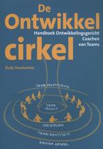 De ontwikkelcirkel 9789490384050 Rudy Vandamme, Verzenden, Zo goed als nieuw, Rudy Vandamme