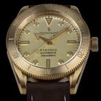 Tecnotempo - Automatic - Bronze Etrusco - Limited Edition, Nieuw
