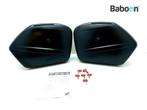 Kofferset Honda CBF 1000 2006-2010 (CBF1000 SC58) 29 Liter, Verzenden, Gebruikt