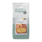 BrandNewCake Bananen-Straciatella cake-mix 400g, Verzenden, Nieuw