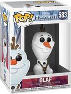 Funko Pop! - Disney Frozen 2 Olaf #583 | Funko - Hobby, Verzenden, Nieuw