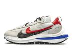 Nike Vaporwaffle Sacai Sport Fuchsia Game Royal - Maat 46, Ophalen of Verzenden, Nieuw, Nike
