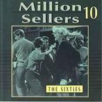 cd - Various - Million Sellers 10 - The Sixties, Zo goed als nieuw, Verzenden