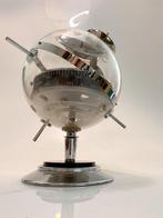 Weerstation - Acryl - Weerstation in Sputnik-stijl