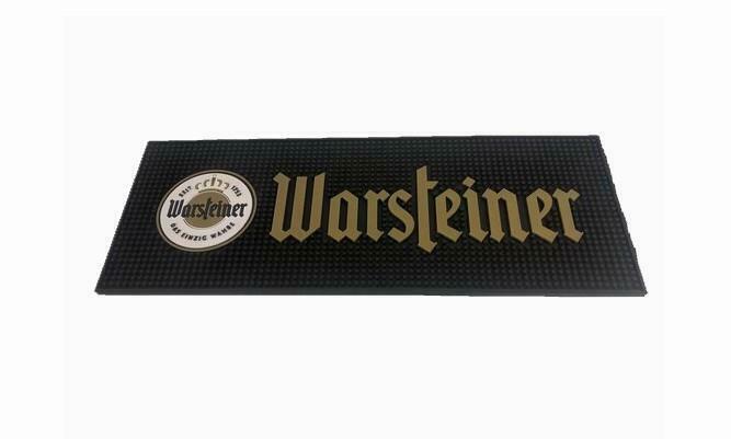 Barmat Warsteiner, Zakelijke goederen, Horeca | Overige, Verzenden
