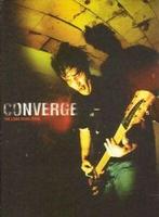 Converge: The Long Road Home DVD (2007) cert E, Cd's en Dvd's, Dvd's | Muziek en Concerten, Zo goed als nieuw, Verzenden