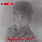 LP gebruikt - Alan Vega - Collision Drive, Verzenden, Zo goed als nieuw