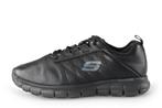 Skechers Sneakers in maat 37 Zwart | 10% extra korting, Skechers, Verzenden, Zwart, Sneakers of Gympen