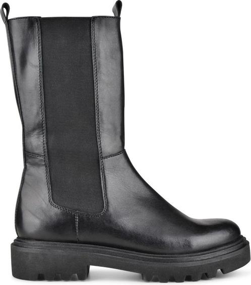 PS Poelman - Maat 39 - Saturno Dames Chelsea Halfhoge, Kleding | Dames, Schoenen, Verzenden