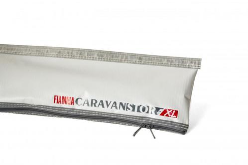Fiamma CaravanStore XL 410 Royal Grey, Caravans en Kamperen, Tenten, Nieuw