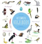 Het complete vogelboek 9789000361168 Judith Gueyfier, Verzenden, Zo goed als nieuw, Judith Gueyfier