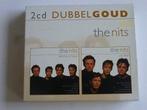 The Nits - Dubbel Goud Sketches of Spain / J.O.S Days (2 CD), Cd's en Dvd's, Cd's | Pop, Verzenden, Nieuw in verpakking