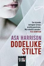 The house of crime - Dodelijke stilte (9789044340389), Boeken, Verzenden, Nieuw