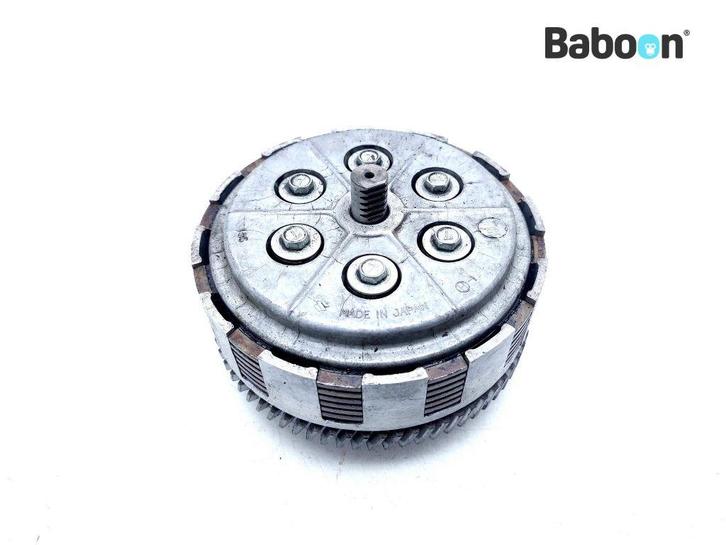 Koppeling Suzuki GN 400 1980-1983 (GN400), Motoren, Onderdelen | Suzuki, Gebruikt, Verzenden