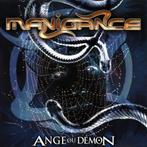 cd - Manigance - Ange Ou DÃ©mon, Verzenden, Zo goed als nieuw