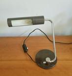 Bureaulamp - Bakeliet, Metaal, Antiek en Kunst, Kunst | Designobjecten