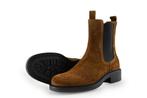 Shabbies Chelsea boots in maat 39 Cognac | 10% korting, Shabbies, Overige kleuren, Verzenden, Overige typen