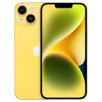 Refurbished iPhone 14 128 GB, Telecommunicatie, Mobiele telefoons | Apple iPhone, 128 GB, Verzenden, Geel, Zo goed als nieuw