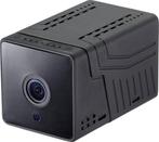 Sygonix SY-4945180 IP Mini-bewakingscamera WiFi 2560 x 1440, Verzenden, Nieuw