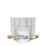 Dooikorrels calcium 25 emmers x 8kg (200kg), Ophalen of Verzenden