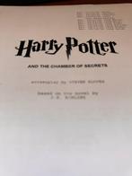 Harry Potter and the Chamber of Secrets (2002) - Daniel, Nieuw