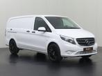 Zakelijke Lease |  Mercedes-Benz Vito 119CDI 7G-Tronic Autom, Automaat, Gebruikt, Euro 6, Wit