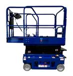 NIEUWE Schaarlift-Schaarhoogwerker-Genie-Skyjack-Genitec, Zakelijke goederen, Ophalen of Verzenden