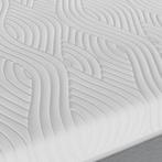 Nieuw 24 cm dik schuimmatras | Luxe comfort support € 149, 90 cm, Eenpersoons, Nieuw, Ophalen of Verzenden