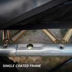 Berg Trampoline InGround Champion inclusief veiligheidsne..., Verzenden, Nieuw