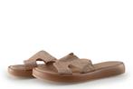Mexx Slippers in maat 40 Beige, Kleding | Dames, Schoenen, Slippers, Mexx, Verzenden, Beige