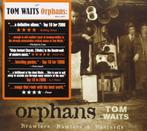 cd digi - Tom Waits - Orphans, Verzenden, Zo goed als nieuw