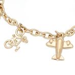 Cartier - Armband - 18 karaat Geel goud, Nieuw