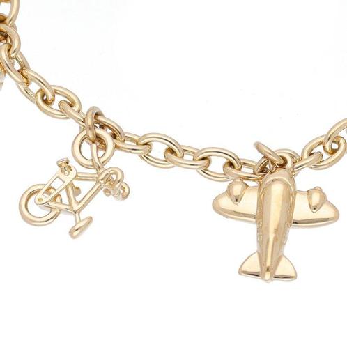 Cartier - Armband - 18 karaat Geel goud, Sieraden, Tassen en Uiterlijk, Armbanden
