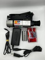 Sony Handycam CCD-TR840E Hi8 camera