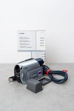 Canon MD205 Mini DV-DV camera