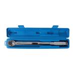 Silverline Momentsleutel - 28-210 Nm - Verstelbaar Handva..., Doe-het-zelf en Verbouw, Gereedschap | Handgereedschap, Ophalen of Verzenden