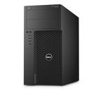 Dell Precision 3620 xeon-e3-v5 32 GB 256 GB, Computers en Software, Desktop Pc's, 256 GB, 32 GB, Ophalen of Verzenden, Zo goed als nieuw