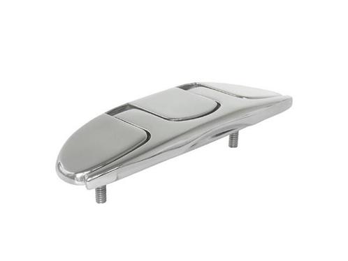 Kikker wegklapbaar RVS316 - Talamex, Watersport en Boten, Bootonderdelen, Nieuw, Zeilboot of Motorboot, Ophalen of Verzenden