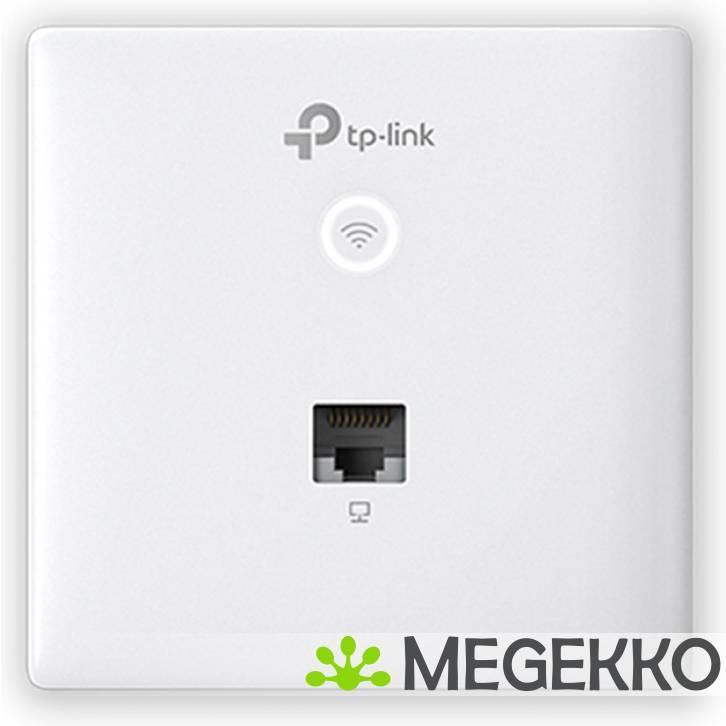 TP-LINK EAP230-Wall 1000 Mbit/s Power over Ethernet (PoE), Computers en Software, Overige Computers en Software, Nieuw, Verzenden